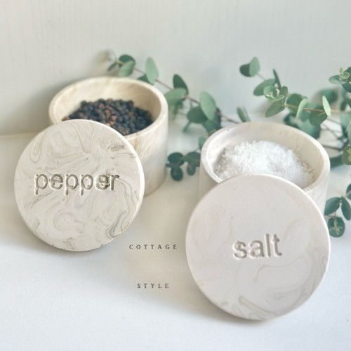 Salt n pepper kitchenware store