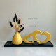 Two Hearts