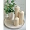 Roma Pillar Candle